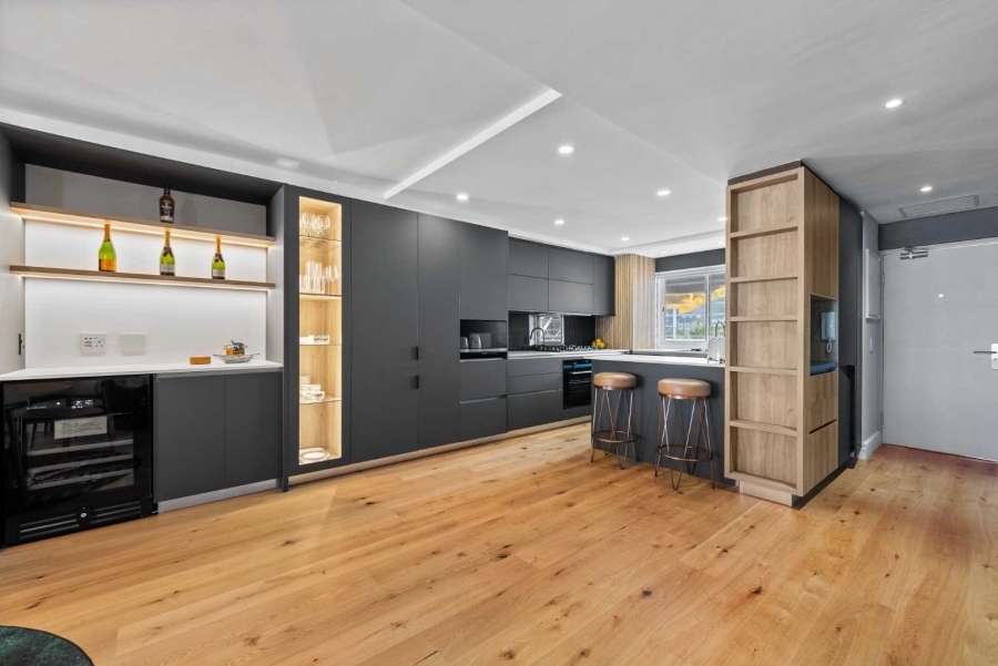 2 Bedroom Property for Sale in Bantry Bay Western Cape